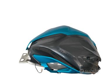 Plastiche serbatoio Zontes ZT 310 del 2023