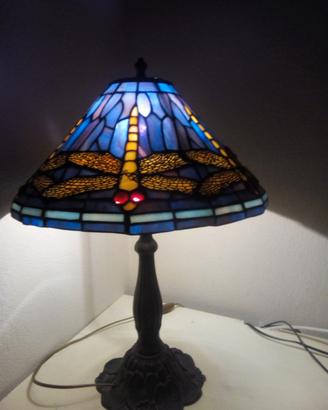 Lampada Tiffany 