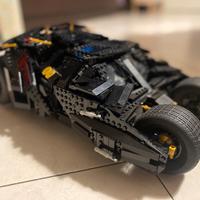 Lego 76023 “The Tumbler”