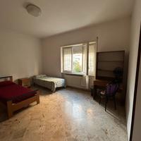 Camera doppia o singola in via tychy