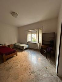 Camera doppia o singola in via tychy