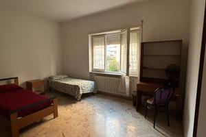 Camera doppia o singola in via tychy