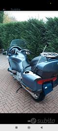 BMW k 1200 