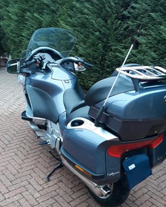 BMW k 1200 
