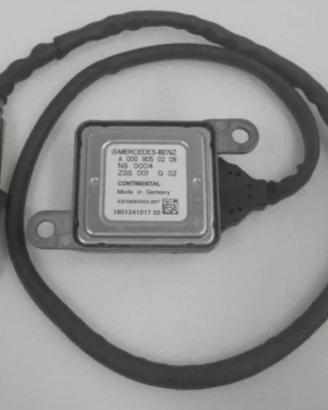 MERCEDES SENSORE NOX FAP A0009050208 GLE 350d W166