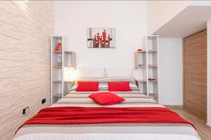 X coppia Centralissimo Monolocale