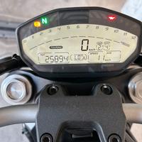 Ducati Monster 821 Dark - 2015