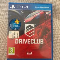 Driveclub