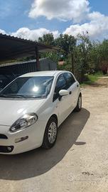 Fiat Punto 1.3