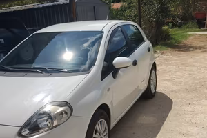 Fiat Punto 1.3