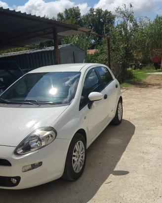 Fiat Punto 1.3
