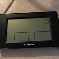 Orologio da parete iTronics