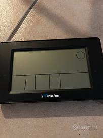 Orologio da parete iTronics