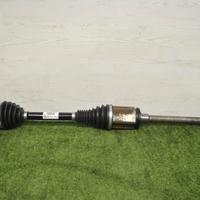 BMW G30 G31 G12 Semiasse anteriore destro | 10076