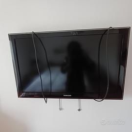 TV Samsung colore nero 32"