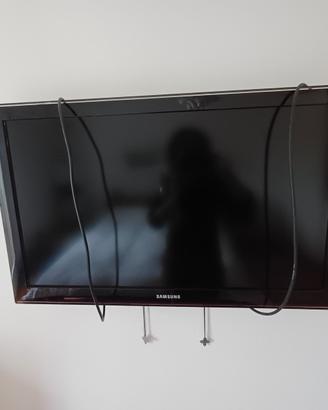 TV Samsung colore nero 32"
