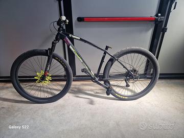 COLLECTIVE BIKE C100