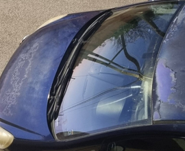 Opel Corsa D