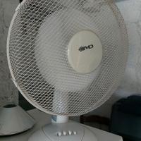 VENTILATORE CON 3 VELOCITÀ 