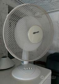 VENTILATORE CON 3 VELOCITÀ 