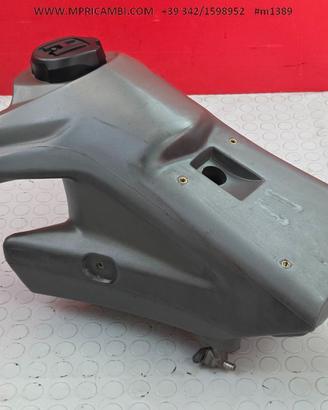 SERBATOIO TANK HUSQVARNA SMR 510 2005 2008 TE 450