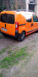Fiat Fiorino 1.3 Td Autocarro 5 posti