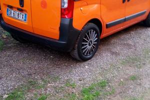 Fiat Fiorino 1.3 Td Autocarro 5 posti