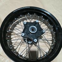 cerchio BMW GS F 800