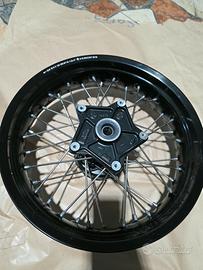 cerchio BMW GS F 800