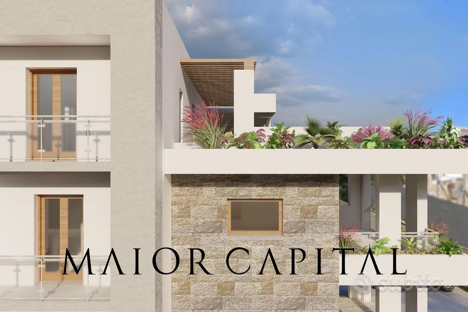 Apartment in Budune/Budoni, Malamuri - Vista 6