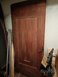 porte interne vecchie