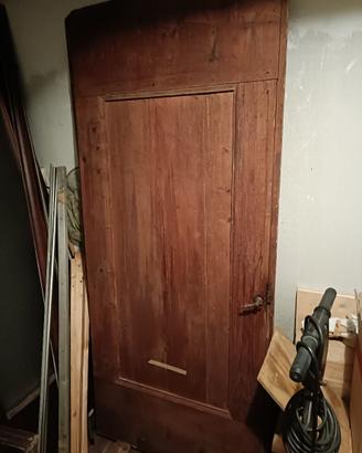 porte interne vecchie