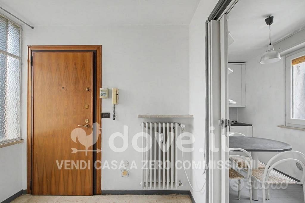 Apartment in Parma, Parma Centro - Vista 2