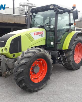Trattore Claas AXOS 330
