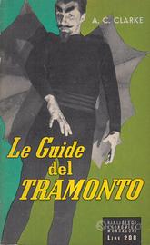 LE GUIDE DEL TRAMONTO