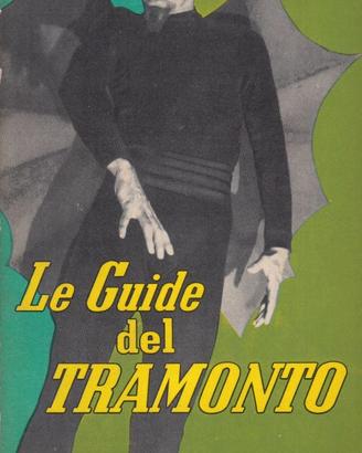 LE GUIDE DEL TRAMONTO