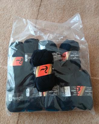 lana vergine per fare la maglia 