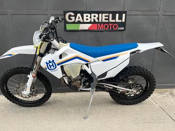 Husqvarna FE 450 heritage
