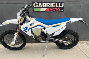Husqvarna FE 450 heritage