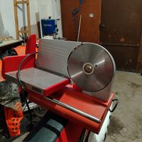 affettettice per salumi