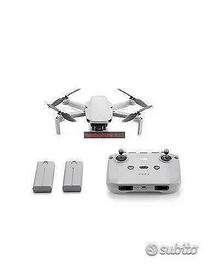DJI Mini 2 Se Fly More Combo - NUOVO