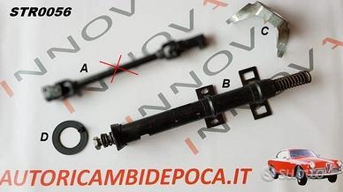Piantone Sterzo completo - Lancia Fulvia coupè