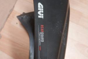 Parafango Originale BMW GS800 2017