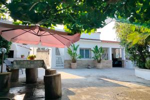 Vacanza a Torre Ovo  a settembre 