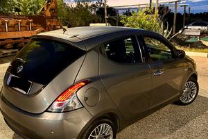 LANCIA Y 3A SERIE 1.3 MJT 16V 95CV 5P PLATINUM