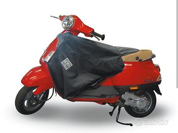 Termoscudo coperta tucano urbano vespa