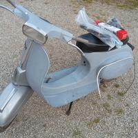 Vespa 50 special 4 marce 1980