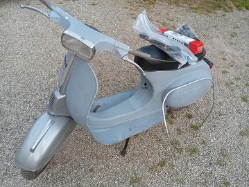 Vespa 50 special 4 marce 1980
