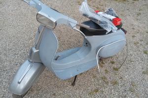 Vespa 50 special 4 marce 1980