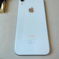 I phone XR